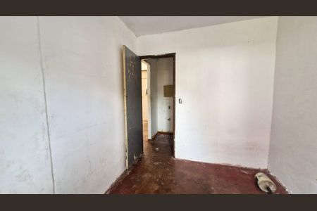 Apartamento à venda com 1 quarto, 34m² em Parque Grajau, São Paulo