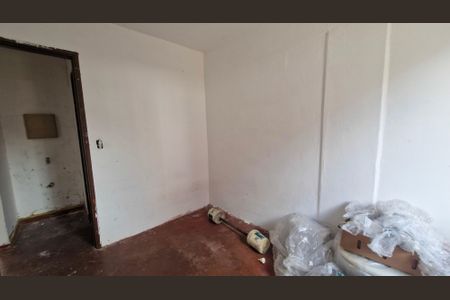 Apartamento à venda com 1 quarto, 34m² em Parque Grajau, São Paulo