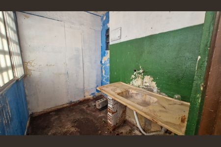 Apartamento à venda com 1 quarto, 34m² em Parque Grajau, São Paulo