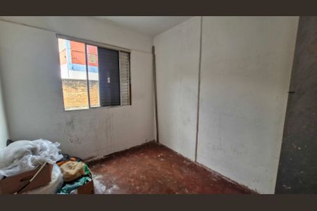 Apartamento à venda com 1 quarto, 34m² em Parque Grajau, São Paulo