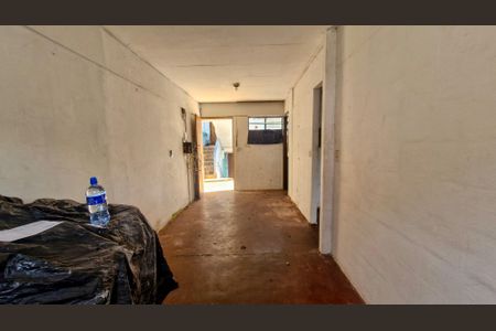 Apartamento à venda com 1 quarto, 34m² em Parque Grajau, São Paulo