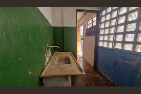 Apartamento à venda com 1 quarto, 34m² em Parque Grajau, São Paulo