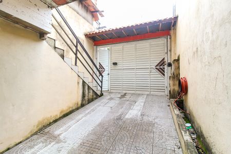 Casa para alugar com 125m², 2 quartos e 8 vagasGaragem