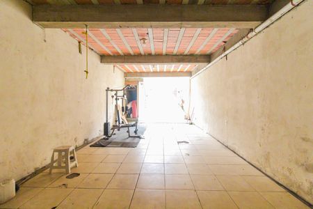 Casa para alugar com 125m², 2 quartos e 8 vagasGaragem