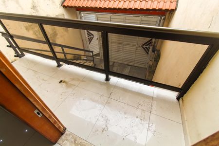 Casa para alugar com 125m², 2 quartos e 8 vagasSacada