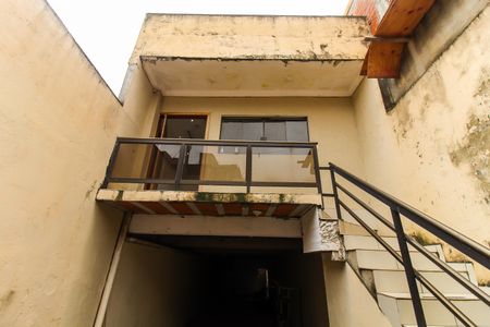 Casa para alugar com 125m², 2 quartos e 8 vagasQuintal