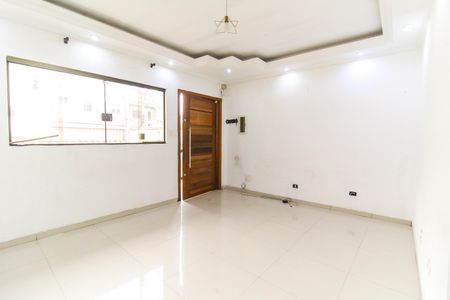 Sala de casa para alugar com 2 quartos, 125m² em Vila Chuca, São Paulo
