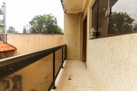 Casa para alugar com 125m², 2 quartos e 8 vagasSacada