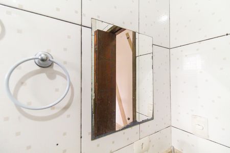 Casa para alugar com 125m², 2 quartos e 8 vagasBanheiro