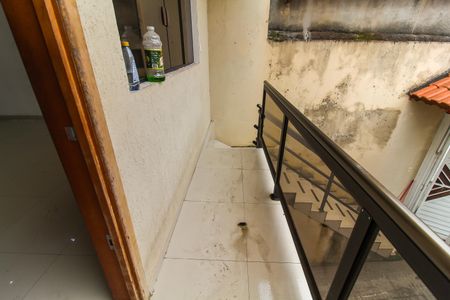 Casa para alugar com 125m², 2 quartos e 8 vagasSacada