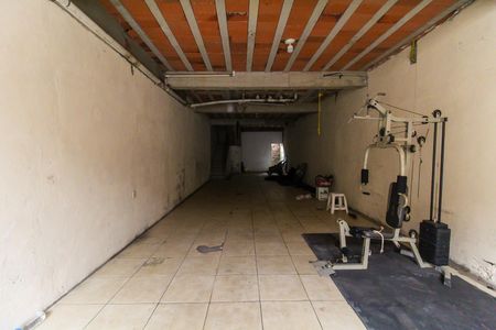 Casa para alugar com 125m², 2 quartos e 8 vagasGaragem