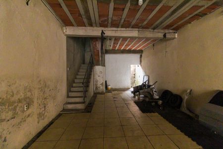 Casa para alugar com 125m², 2 quartos e 8 vagasGaragem