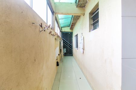 Casa para alugar com 125m², 2 quartos e 8 vagasÁrea de Serviço