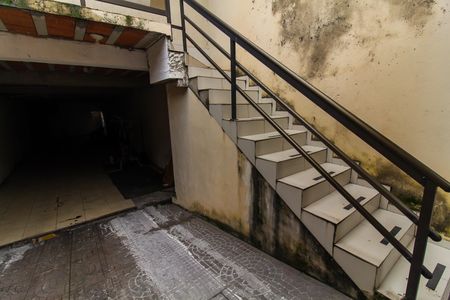 Casa para alugar com 125m², 2 quartos e 8 vagasQuintal
