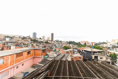 Casa para alugar com 125m², 2 quartos e 8 vagasVista do Quarto 2