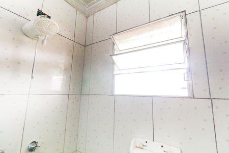 Casa para alugar com 125m², 2 quartos e 8 vagasBanheiro