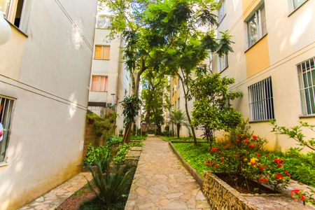 Apartamento para alugar com 50m², 2 quartos e 1 vagaÁrea Comum