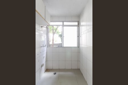 Apartamento para alugar com 50m², 2 quartos e 1 vagaCozinha - Área de Serviço