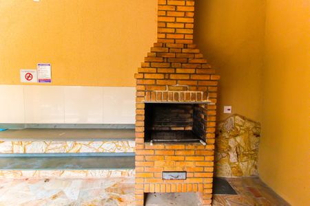 Apartamento para alugar com 50m², 2 quartos e 1 vagaÁrea Comum