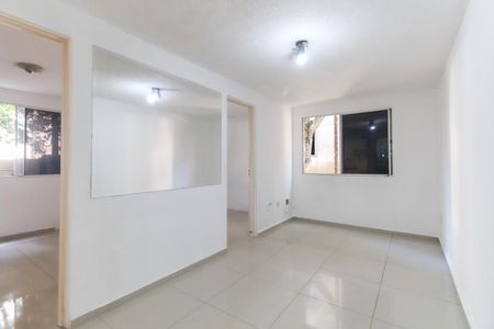 Sala de apartamento à venda com 2 quartos, 50m² em Cidade Líder, São Paulo