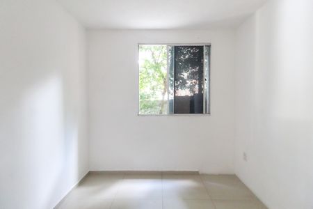 Apartamento para alugar com 50m², 2 quartos e 1 vagaQuarto 2