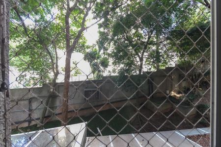 Apartamento para alugar com 50m², 2 quartos e 1 vagaVista Cozinha - Área de Serviço