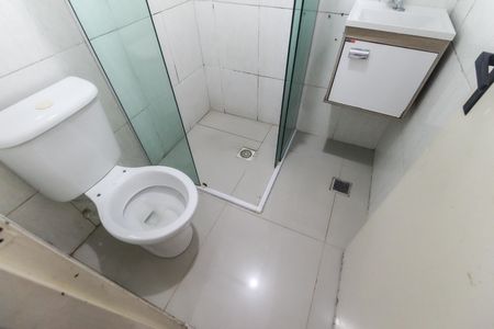 Apartamento para alugar com 50m², 2 quartos e 1 vagaBanheiro