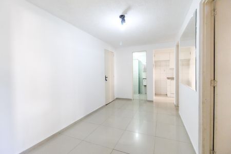 Apartamento para alugar com 50m², 2 quartos e 1 vagaSala