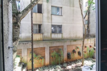 Apartamento para alugar com 50m², 2 quartos e 1 vagaVista da Sala