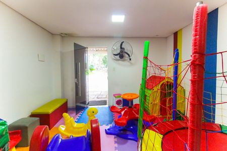 Apartamento para alugar com 50m², 2 quartos e 1 vagaÁrea Comum
