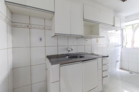 Apartamento para alugar com 50m², 2 quartos e 1 vagaCozinha - Área de Serviço