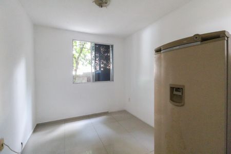 Apartamento para alugar com 50m², 2 quartos e 1 vagaQuarto 2