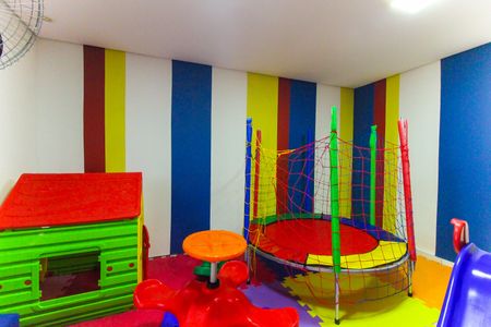 Apartamento para alugar com 50m², 2 quartos e 1 vagaÁrea Comum