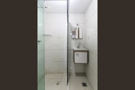 Apartamento para alugar com 50m², 2 quartos e 1 vagaBanheiro