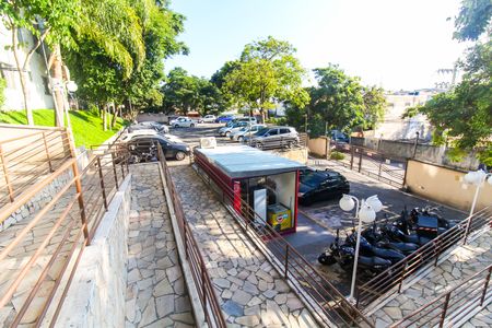 Apartamento para alugar com 50m², 2 quartos e 1 vagaÁrea Comum