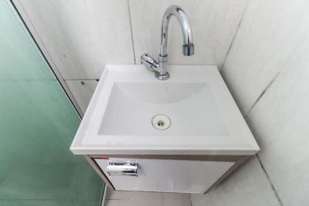 Apartamento para alugar com 50m², 2 quartos e 1 vagaBanheiro