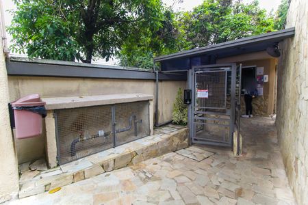 Apartamento para alugar com 50m², 2 quartos e 1 vagaÁrea Comum