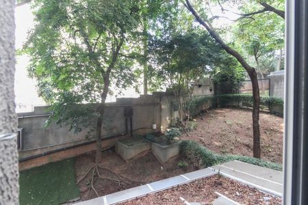 Apartamento para alugar com 50m², 2 quartos e 1 vagaVista do Quarto 2