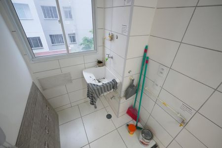 Apartamento à venda com 36m², 2 quartos e sem vagaÁrea de Serviço