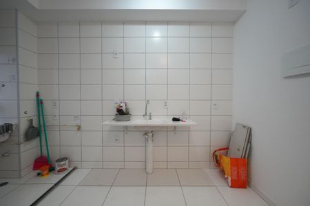 Apartamento à venda com 36m², 2 quartos e sem vagaCozinha
