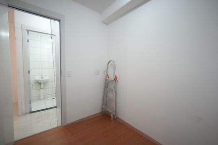Apartamento à venda com 36m², 2 quartos e sem vagaQuarto 1