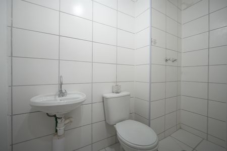 Apartamento à venda com 36m², 2 quartos e sem vagaBanheiro