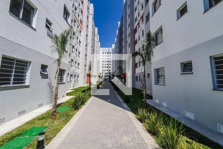 Apartamento à venda com 36m², 2 quartos e sem vaga Apartamento à venda com 36m², 2 quartos e sem vagaÁrea comum