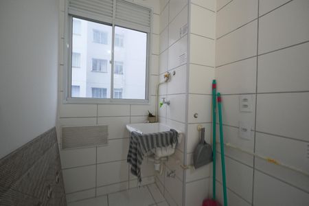 Apartamento à venda com 36m², 2 quartos e sem vagaÁrea de Serviço