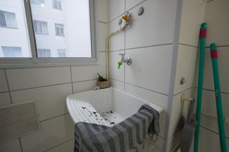 Apartamento à venda com 36m², 2 quartos e sem vagaÁrea de Serviço