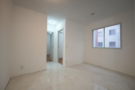Sala de apartamento à venda com 2 quartos, 36m² em Vila Independencia, São Paulo
