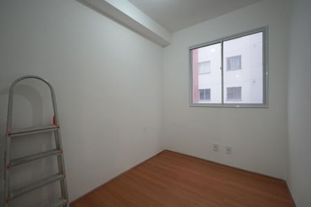 Apartamento à venda com 36m², 2 quartos e sem vagaQuarto 1