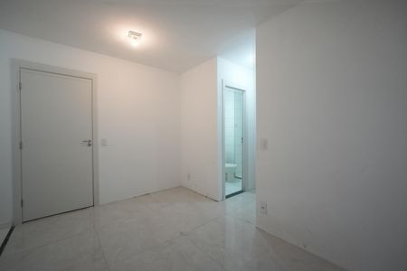 Apartamento à venda com 36m², 2 quartos e sem vagaSala