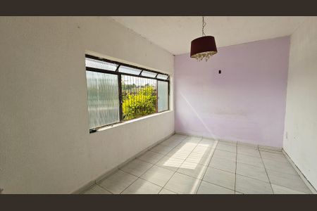 Casa para alugar com 2 quartos, 80m² em Jardim Pacaembu, Jundiaí