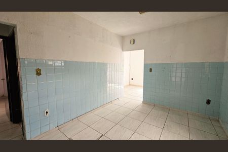 Casa para alugar com 2 quartos, 80m² em Jardim Pacaembu, Jundiaí